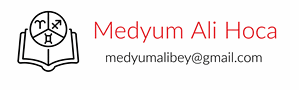 Medyum Ali Gürses | Medyum Ali Hoca